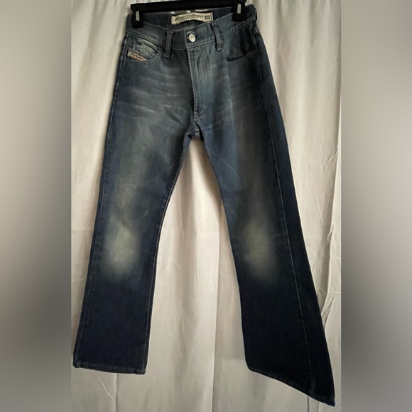 Diesel Denim - Diesel Jeans Size 28
